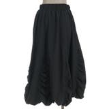 バルーンスカート | axes femme | 詳細画像16 