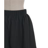 バルーンスカート | axes femme | 詳細画像17 