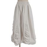 バルーンスカート | axes femme | 詳細画像7 