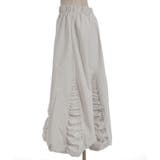 バルーンスカート | axes femme | 詳細画像8 