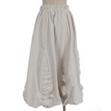 バルーンスカート | axes femme | 詳細画像9 