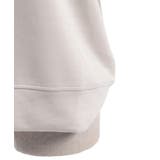 袖リボンカットプルオーバー | axes femme | 詳細画像27 