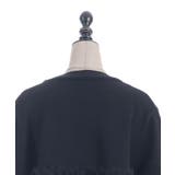 チュールカットプルオーバー | axes femme | 詳細画像11