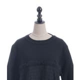 チュールカットプルオーバー | axes femme | 詳細画像8