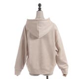 ダンボールパーカー | axes femme | 詳細画像14 