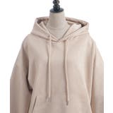 ダンボールパーカー | axes femme | 詳細画像15 