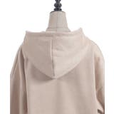 ダンボールパーカー | axes femme | 詳細画像17 