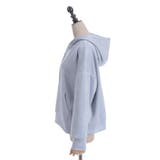 ダンボールパーカー | axes femme | 詳細画像5 