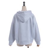 ダンボールパーカー | axes femme | 詳細画像6 