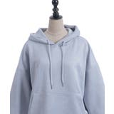 ダンボールパーカー | axes femme | 詳細画像7 