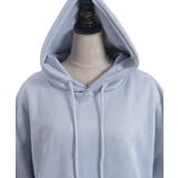 ダンボールパーカー | axes femme | 詳細画像9 