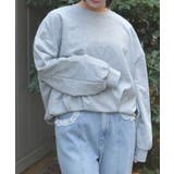 タックデザインプルオーバー | axes femme | 詳細画像1