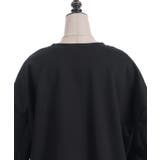 タックデザインプルオーバー | axes femme | 詳細画像10