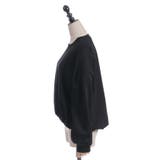 タックデザインプルオーバー | axes femme | 詳細画像6