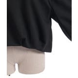 タックデザインプルオーバー | axes femme | 詳細画像9