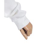 モチーフ刺繍スウェット | axes femme | 詳細画像13