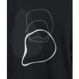 モチーフ刺繍スウェット | axes femme | 詳細画像20