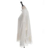 レースロングインナー | axes femme | 詳細画像14