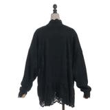 レースロングインナー | axes femme | 詳細画像6