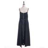 ジップキャミワンピース | axes femme | 詳細画像17 