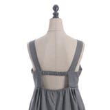 サロペット | axes femme | 詳細画像12 