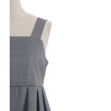 サロペット | axes femme | 詳細画像13 