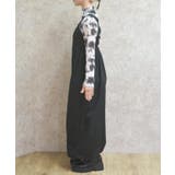 サロペット | axes femme | 詳細画像2 