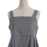 サロペット | axes femme | 詳細画像9 