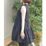 ティアードチュニック | axes femme | 詳細画像5