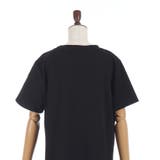 裾レースカットワンピース | axes femme | 詳細画像18 