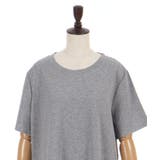 裾レースカットワンピース | axes femme | 詳細画像9 