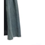 切替カットワンピース | axes femme | 詳細画像10