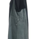 切替カットワンピース | axes femme | 詳細画像12