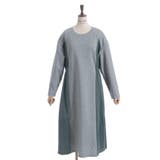 切替カットワンピース | axes femme | 詳細画像15