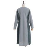 切替カットワンピース | axes femme | 詳細画像17