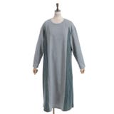 切替カットワンピース | axes femme | 詳細画像20