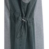 切替カットワンピース | axes femme | 詳細画像21