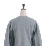 切替カットワンピース | axes femme | 詳細画像23