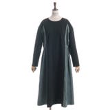 切替カットワンピース | axes femme | 詳細画像6