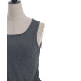 レイヤード風セットアップ | axes femme | 詳細画像13 