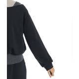 レイヤード風セットアップ | axes femme | 詳細画像15 