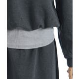 レイヤード風セットアップ | axes femme | 詳細画像20 