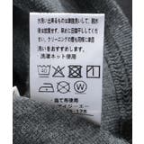 レイヤード風セットアップ | axes femme | 詳細画像25 