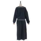 レイヤード風セットアップ | axes femme | 詳細画像8 