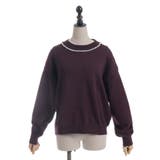 パールニットセットアップ | axes femme | 詳細画像14 