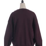 パールニットセットアップ | axes femme | 詳細画像16 