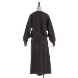 パールニットセットアップ | axes femme | 詳細画像20 