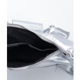 マルチポケットショルダー | axes femme | 詳細画像10 