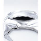 マルチポケットショルダー | axes femme | 詳細画像11 