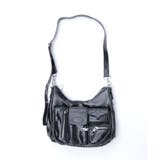 マルチポケットショルダー | axes femme | 詳細画像12 